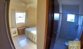 Imagem 4: Casa com 4 dormitórios à venda, 126 m² por R$ 450.000,00 - Bombas - Bombinhas/SC