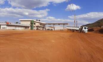 Imagem 6: Loja comercial para aluguel com 35 metros quadrados em Balneário Água Limpa - Nova Lima