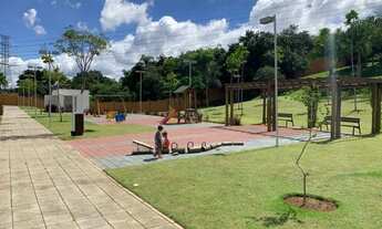 Imagem 7: Jundiaí - Terreno Padrão - Chácara São Jorge