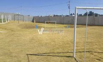 Imagem 6: Terreno à venda, 553 m² por R$ 498.537,00 - Parque Rural Fazenda Santa Cândida - Campinas