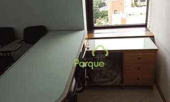 Imagem 2: Sala, 98 m² - venda por R$ 900.000,00 ou aluguel por R$ 4.000,00/mês - Vila Mariana - São