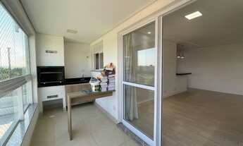 Imagem 5: Apartamento 03 dorms - sacada gourmet - ar, planejados e aquecimento a gás