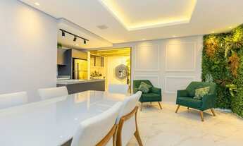 Imagem 5: CURITIBA - Apartamento Padrão - Ecoville