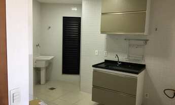 Imagem 2: Apartamento no Caminho das Arvores com 53,72 m² 1 suíte e 2 vagas de garagem