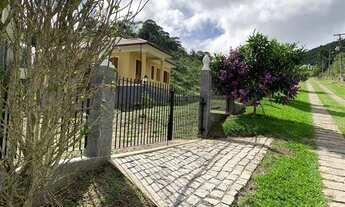 Imagem 6: Chácara Linear com acabamento de 1ª em Teresópolis