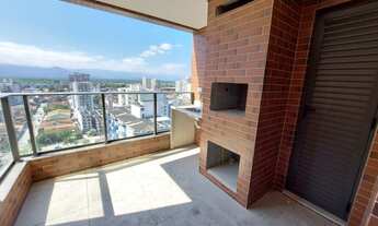 Imagem 5: Apartamento 2 Dormitórios - Guilhermina - Entrada 200 mil + Parcelas Direto - AML177