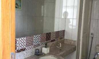 Imagem 7: APARTAMENTO RESIDENCIAL em SALVADOR - BA, HORTO FLORESTAL