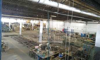 Imagem 8: Galpão para locação - Chácara São João, São Paulo