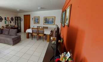 Imagem 4: Apartamento para venda tem 155 metros quadrados com 4 quartos em Pina - Recife - PE