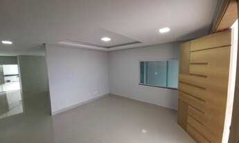 Imagem 5: Sobrado 4 Suites , Jardim Atlântico - Goiânia - GO