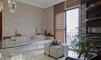 Imagem 4: Apartamento à Venda - Consolação, 1 Quarto, 48 m2