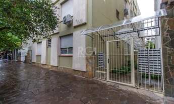 Imagem: Porto Alegre - Apartamento Padrão - Santana