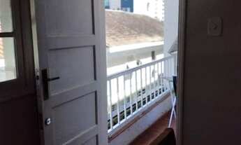 Imagem 4: Apartamento com 3 dormitórios à venda, 98 m² por R$ 390.000,00 - Boqueirão - Santos/SP