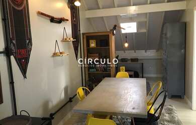 Imagem 2: CANELA - Casa de Condomínio - Parque das Hortênsias