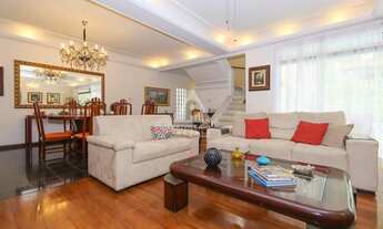 Imagem 3: Luxuosa casa duplex em Laranjeiras