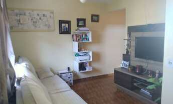 Imagem 3: Sobrado para venda tem 247 metros quadrados com 3 quartos