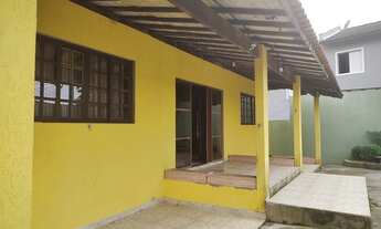 Imagem 3: Espetacular Casa Isolada - Condomínio Refugio dos Amigos - Piscina, Gourmet e Campo de Fut