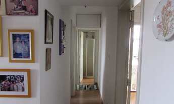 Imagem 5: Apartamento para venda possui 60 m2 com 2 quartos