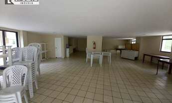 Imagem 4: Apartamento com 3 dormitórios à venda, 170 m² por R$ 715.000,00 - Meireles - Fortaleza/CE