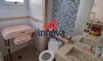 Imagem 7: Apartamento com 2 dorms, Vila Santo Antônio, Guarulhos - R$ 595 mil, Cod: INAP13534