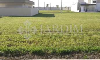 Imagem 1: TERRENO EM CONDOMINIO RESIDENCIAL em SALTINHO - SP, MATO ALTO