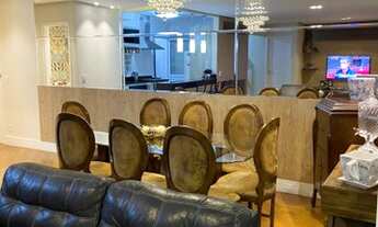 Imagem 5: Excelente apartamento, muito confortável com lazer completo e vista livre - São Caetano do