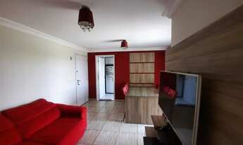 Imagem 5: Apartamento com 2 dormitórios à venda, 67 m² por R$ 245.000,00 - Fazendinha - Curitiba/PR