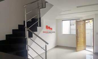 Imagem 3: BELO HORIZONTE - Casa Padrão - Santa Branca