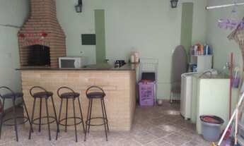 Imagem 2: Casa de condomínio para venda com 86 metros quadrados com 2 quartos