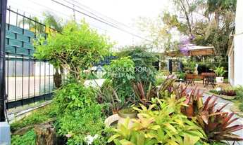 Imagem 5: PORTO ALEGRE - Casa de Condomínio - Hípica