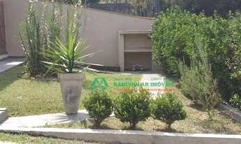 Imagem 5: Casa com 2 dormitórios à venda, 161 m² por R$ 800.000,00 - Jardim Haras Bela Vista Gl Um