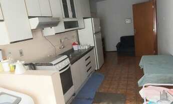 Imagem 4: Apartamento 02 dormitórios temporada quadra mar em Centro Balneário Camboriú-SC - 133