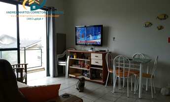 Imagem 4: Apartamento à venda no bairro Balneário Copacabana - Caraguatatuba/SP