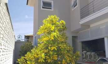 Imagem 6: CASA EM CONDOMÍNIO RESIDENCIAL em SÃO JOSÉ DO RIO PRETO - SP, RESIDENCIAL JARDINS DAMHA II