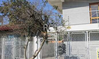 Imagem: Porto Alegre - Casa Padrão - Nonoai