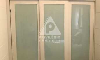 Imagem 2: 3 quartos, suíte, vista para a Lagoa, 2 vagas na escritura!!!