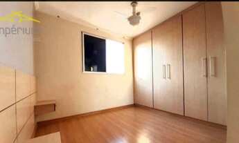 Imagem 4: Apartamento à venda, 96 m² por R$ 300.000,00 - Conserva - Americana/SP