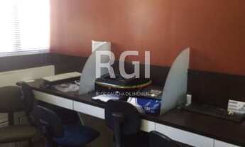 Imagem 6: Porto Alegre - Conjunto Comercial/Sala - Petrópolis