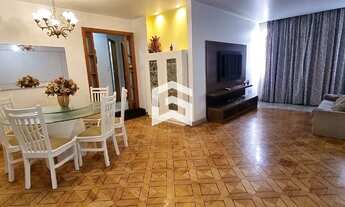 Imagem: Apartamento mobiliado para aluguel c 130