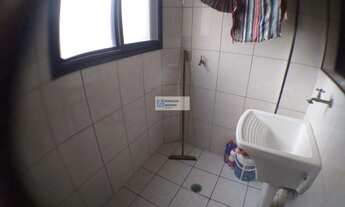 Imagem 5: Apartamento com 1 dorm, Guilhermina, Praia Grande - R$ 225 mil, Cod: 1736