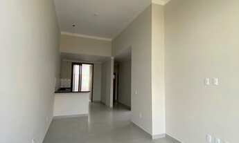 Imagem 4: Casa térrea à venda no Condomínio Horto Florestal Villagio, em Sorocaba-SP