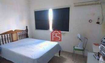 Imagem 4: Apto com 3 quartos, sendo 1 suite à venda por R$ 200.000 - Nova Parnamirim - Parnamirim/RN