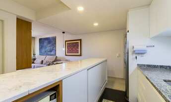 Imagem 5: Loft à venda, 54 m² por R$ 285.000,00 - Centro - Curitiba/PR