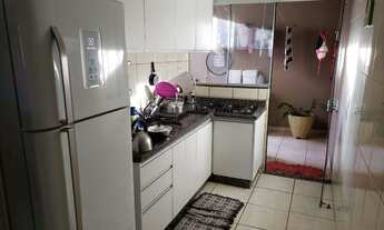 Imagem 3: Goiânia - Casa Padrão - Moinho dos Ventos