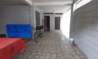 Imagem 2: Apartamento para venda com 35 metros quadrados com 1 quarto em Maracanã - Praia Grande - S