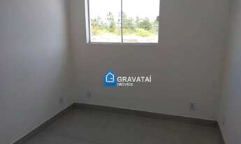 Imagem 6: Sobrado com 2 dormitórios à venda, 51 m² por R$ 159.900 - Morada Gaúcha - Gravataí/RS