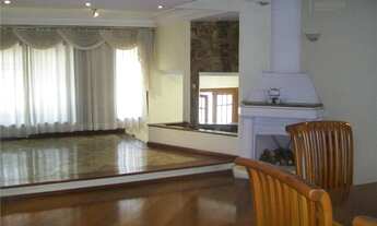 Imagem 5: Sobrado residencial à venda, Parque dos Pássaros, São Bernardo do Campo