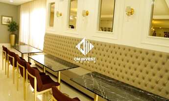 Imagem 5: Apartamento de 3 dormitórios com 1 suíte no Bairro Campinas, São José