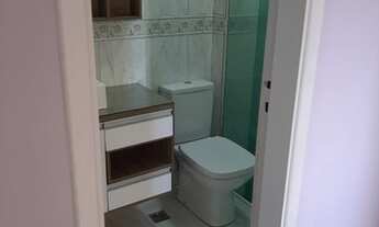 Imagem 6: Apartamento para venda tem 75 metros quadrados com 3 quartos em Jardim Wanda - Taboão da S