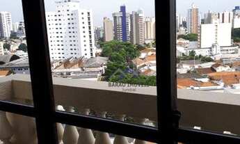 Imagem 3: Apartamento à venda, 150 m² por R$ 660.000,00 - Bela Vista - Jundiaí/SP
